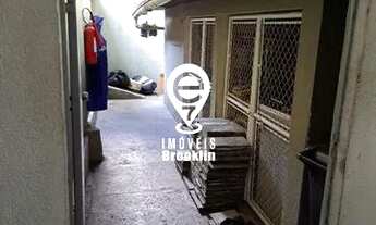 Imagem 4: APARTAMENTO COM 2 DORM. EM REGIÃO PRIVILEGIADA DO BROOKLIN