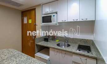 Imagem 7: Locação Flat Serra Belo Horizonte