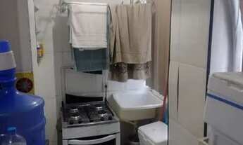 Imagem 7: Vendo Apt Arejado Recreio - Posto 12