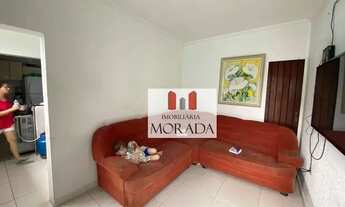 Imagem 4: Edicula Aluguel Casa com 2 dormitórios