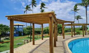 Imagem 7: Casa para aluguel na Praia de Barra de Jacuípe