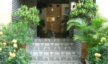 Imagem 6: Bom apartamento de 2 qts , desocupado ( Aceita Financiamento