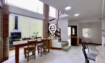 Imagem 7: Sobrado à venda, 3 quartos, 3 suítes, 3 vagas, Vila Monte Alegre - São Paulo/SP