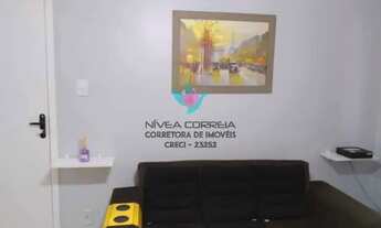 Imagem 2: Apartamento para alugar Industrial Camaçari