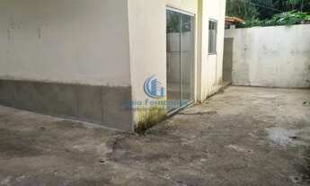 Imagem 3: Casa para locação com 02 quartos no bairro Lagoa Seca na cidade de São Lourenço/MG Ref.:AC