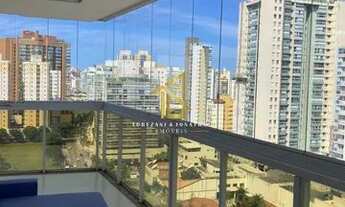 Imagem 3: Pallazzo Ducale -apartamento de 3 quartos(suite) 3 vagas soltas, vista para o mar e Lazer