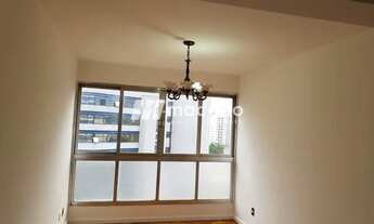 Imagem 4: Apartamento com 3 dorms, Lapa, São Paulo - R$ 690 mil, Cod: 5960