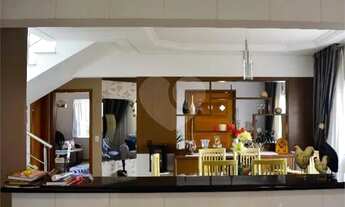 Imagem 5: Casa à venda no Condomínio Reserva dos Vinhedos em Louveira/SP