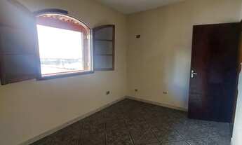 Imagem 4: Casa para aluguel com 80 metros quadrados com 3 quartos em Jardim Alvina - São Paulo - SP