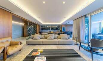 Imagem 3: Apartamento à Venda no Bairro Jardim Europa