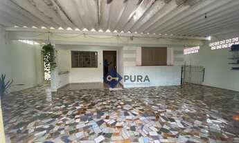 Imagem: Casa à venda - Jardim Batagim - Santa Barbara