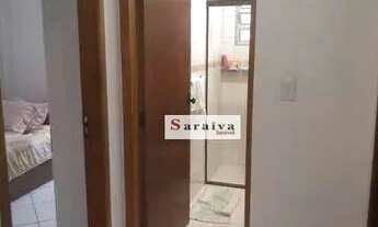 Imagem 16: Apartamento com 2 dormitórios à venda, 69 m² por R$ 276.000,00 - Santa Terezinha - São Ber