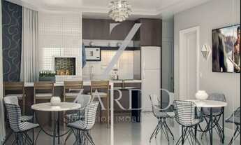 Imagem 4: Apartamento Garden 2 quartos - Praia de Palmas SC