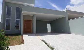 Imagem 2: CASA RESIDENCIAL em BRAGANÇA PAULISTA - SP, CONDOMÍNIO PORTAL DA SERRA