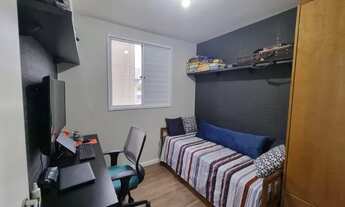 Imagem 2: Apartamento 2 quartos, 45m² terraço e 1 vaga, na Mooca, Quinta da Paineira