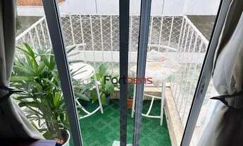 Imagem 2: Apartamento com 2 dormitórios à venda, 100 m² por R$ 462.000,00 - Vila Andrade - São Paulo