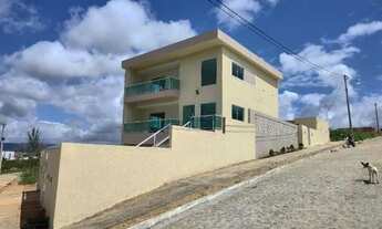 Imagem 5: Casa em S. Negra - PE - Recém Construída - Lot. Jardim Serra Negra 2 Q. 07 Lote 20 Km 1