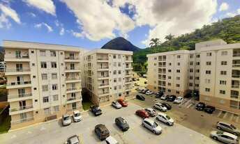 Imagem: Apartamento para aluguel possui 60 metros