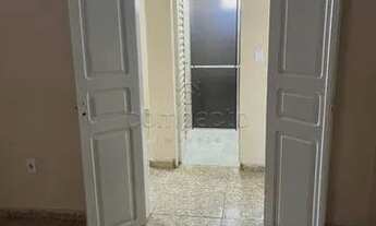 Imagem 5: Casa Padrão em São José do Rio Preto