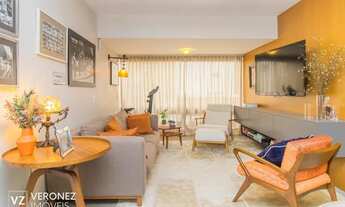 Imagem 5: Apartamento à Venda no Bairro Moinhos de Vento