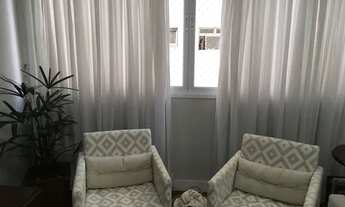 Imagem 2: Apartamento à venda, 2 quartos, 1 suíte, Moema - São Paulo/SP