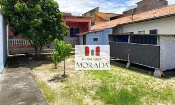 Imagem: Casa com 1 dormitório à venda 250m2 de