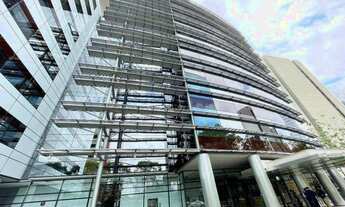 Imagem 3: Andar Corporativo com 1712 m² disponíveis para locação na Berrini