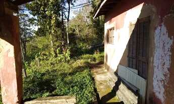 Imagem 2: Casa em fase final reforma!quitandinha!taquara!