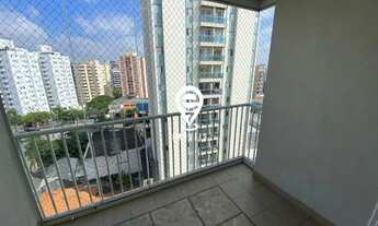 Imagem 3: Apartamento para aluguel, 4 quartos, 1 suíte, 2 vagas, Jabaquara - São Paulo/SP