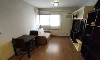 Imagem 3: ÓTIMO FLAT PARA ALUGUEL NO JARDINS !!