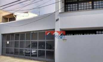 Imagem: Casa com 3 dormitórios à venda, 295 m²