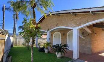 Imagem 4: Casa para locação temporária - ITAGUÁ