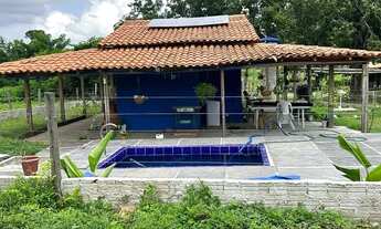 Imagem: Vedo excelente fazenda em aldeias altas-MA