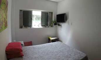 Imagem 7: Santa Cecilia - 2 dormitórios - Casa - Quintal - Metrô Marechal Deodoro