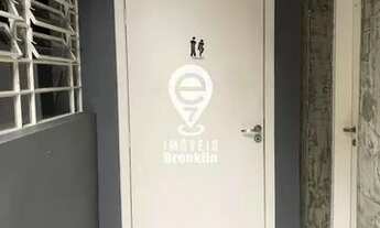 Imagem 4: Sala Comercial com 20m² - Brooklin