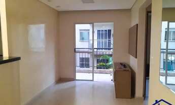 Imagem: Apartamento Para Venda Com 2 Dormitorios