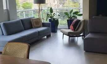 Imagem 5: Metrô Vila Mariana - Apartamento 162M², 4 Dormitórios, 2 Suítes, 3 Vagas - Varanda Gourmet