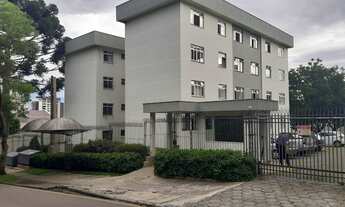 Imagem 3: Apartamento para aluguel tem 60 metros quadrados com 3 quartos em Boa Vista - Curitiba - P