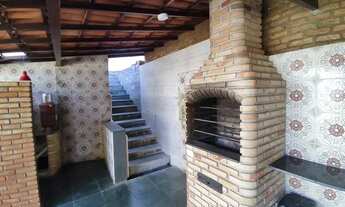 Imagem 6: Casa para venda tem 264 metros quadrados com 3 quartos