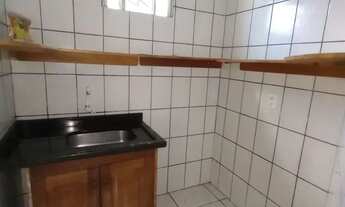 Imagem 5: Aluga-se casa em bairro centenário