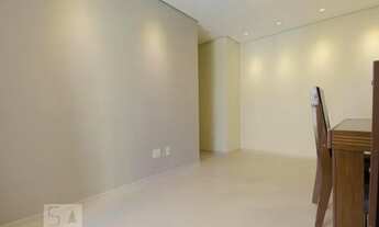 Imagem 2: Apartamento para Aluguel - Água Branca, 2 Quartos, 63 m2