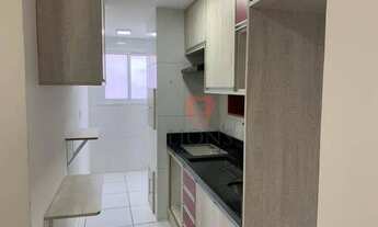 Imagem 4: Apartamento com 2 dormitórios à venda, 60 m² por R$ 200.000,00 - São Vicente - Gravataí/RS