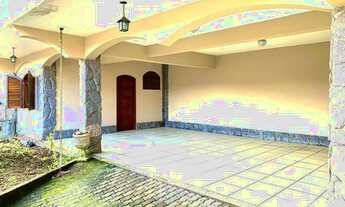 Imagem 6: CASA DE ALTO PADRÃO PARA LOCAÇÃO NA CHÁCARA DO PARAÍSO - NOVA FRIBURGO RJ