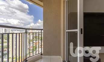 Imagem 6: Apartamento padrão em Mooca - São Paulo