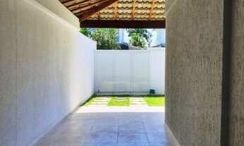 Imagem 14: Alugo casa de condomínio 3 suítes no Recreio dos Bandeirantes