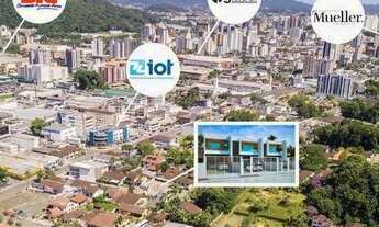 Imagem 3: Joinville - Casa Padrão - América