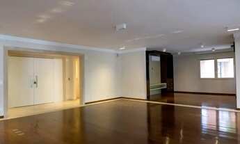 Imagem 9: APARTAMENTO RESIDENCIAL em São Paulo - SP, Jardim Paulistano