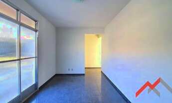 Imagem 2: Apartamento com 2 dormitórios para alugar, 90 m² por R$ 1.295,00/mês - São Pedro - Juiz de