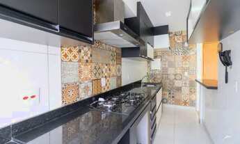 Imagem 4: Norte (Águas Claras