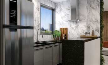 Imagem 4: BELO HORIZONTE - Apartamento Padrão - Funcionários